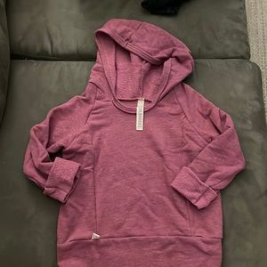 Childhoods clothing beach hoodie